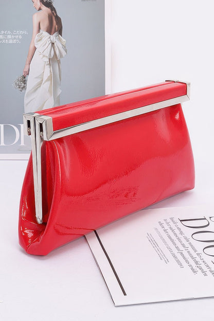 EVENING BAG • New Collection PARK AVE Patent BYMANYC ® New York