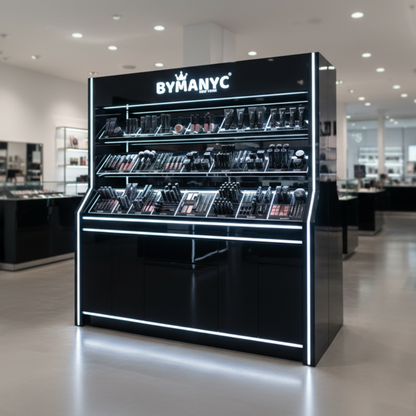 Luminous Skin Collection Box NOLITA ECO COSMETICS BYMANYC ® New York
