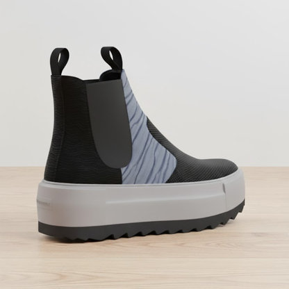 Elegant Boots BYMANYC ® New York MADISON MODE
