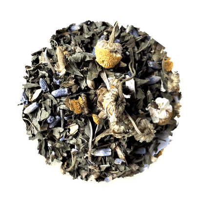 Embrace the Beach Life Iced Blend