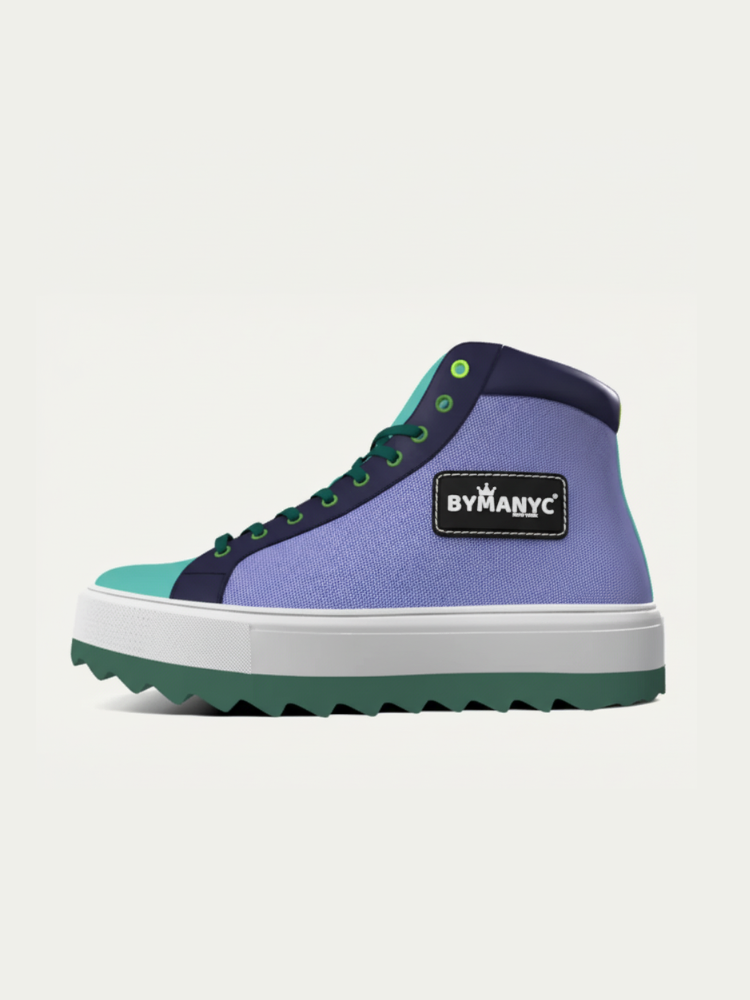 Ethical Ankle Boots BYMANYC ® New York BROADWAY BEAT