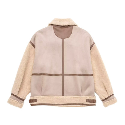 WOMEN'S JACKET Ecological PARK AVENUE New Collection Trendy BYMANYC ® New York