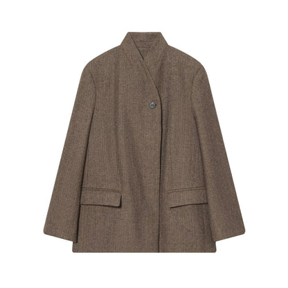 Women's Jacket New Collection - Fashion Luxe the Upper West BYMANYC ® New York