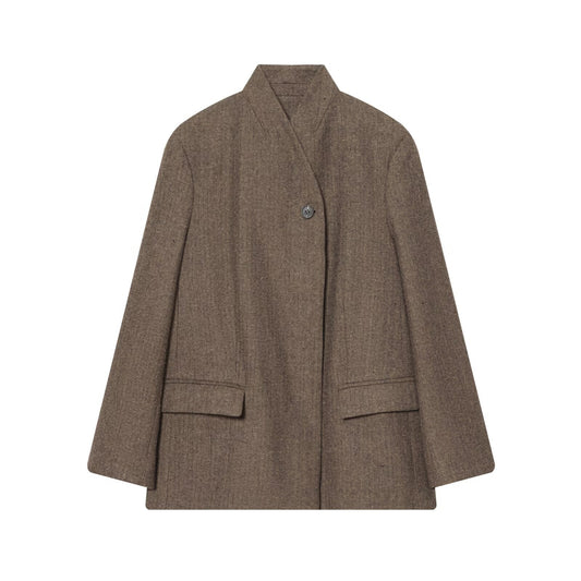 Women's Jacket New Collection - Fashion Luxe the Upper West BYMANYC ® New York