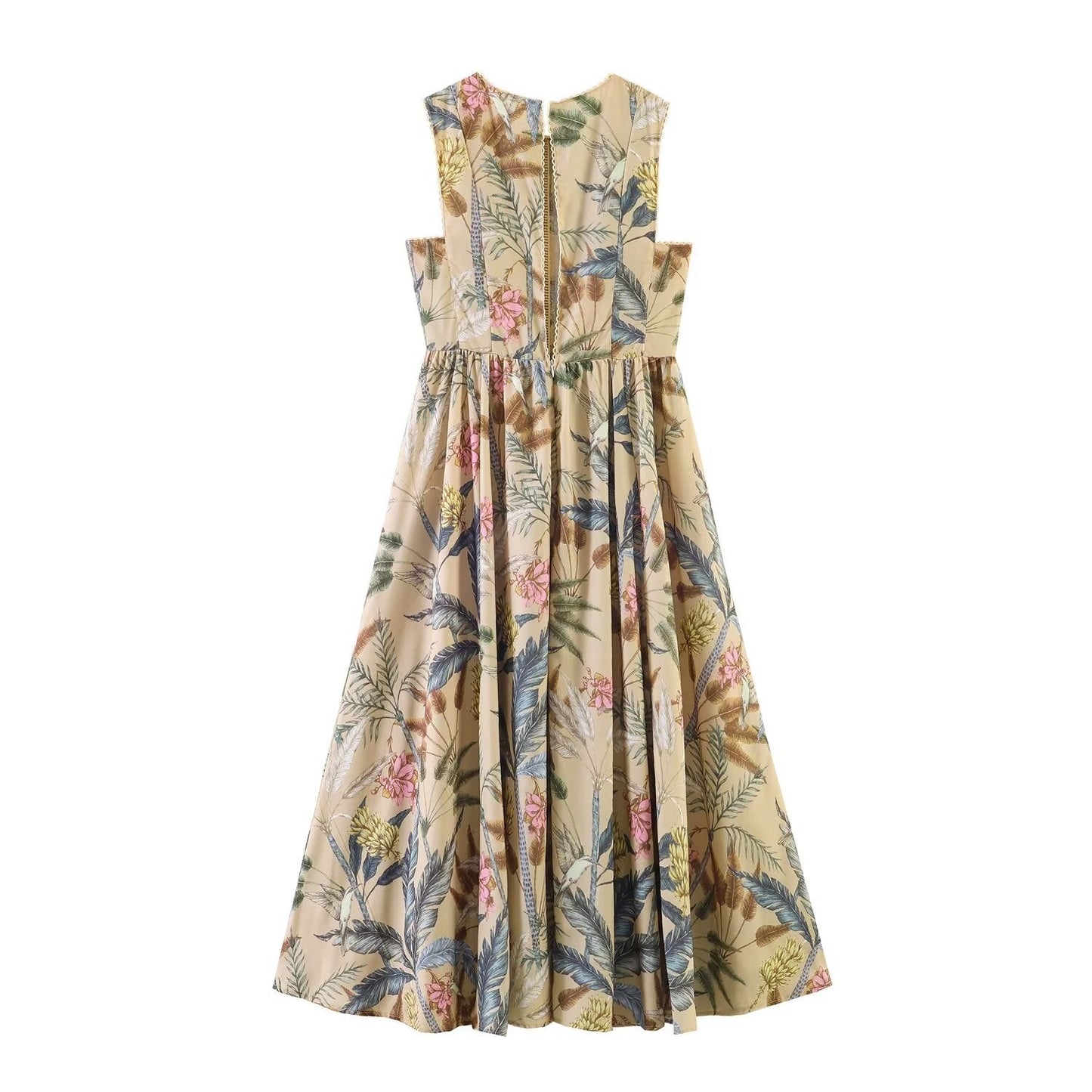 WOMEN'S DRESS CALA MORELL New Collection IBIZA BYMANYC ® New York