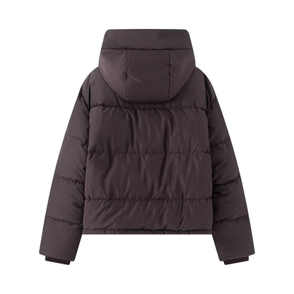 WOMEN'S JACKET Ecological BATTERY PARK New Collection Trendy BYMANYC ® New York