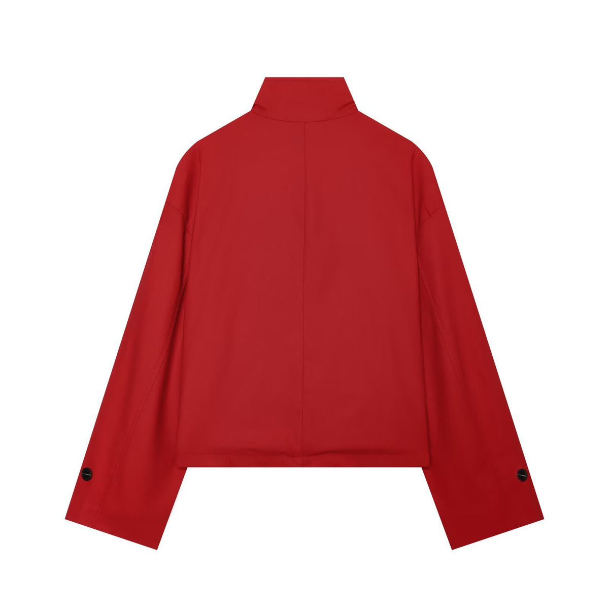 Women's Jacket - Fashion Statement the Battery Park BYMANYC ® New York