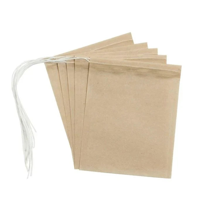 Tea Brewing Filters