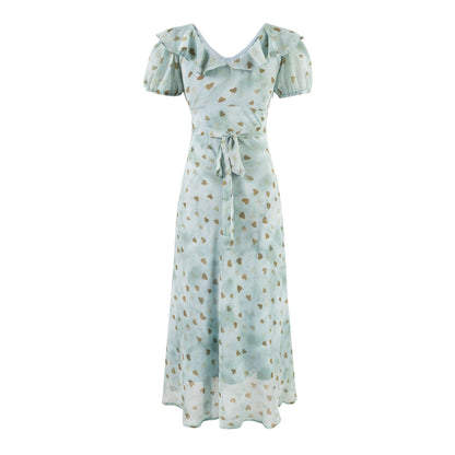 WOMEN'S DRESS PORTINATX ESCAPE New Collection IBIZA BYMANYC ® New York