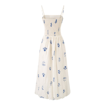 WOMEN'S DRESS FORMENTERA SUNSET New Collection IBIZA BYMANYC ® New York