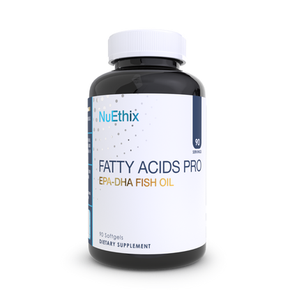 Fatty Acids Pro Case Pack (12 Units)