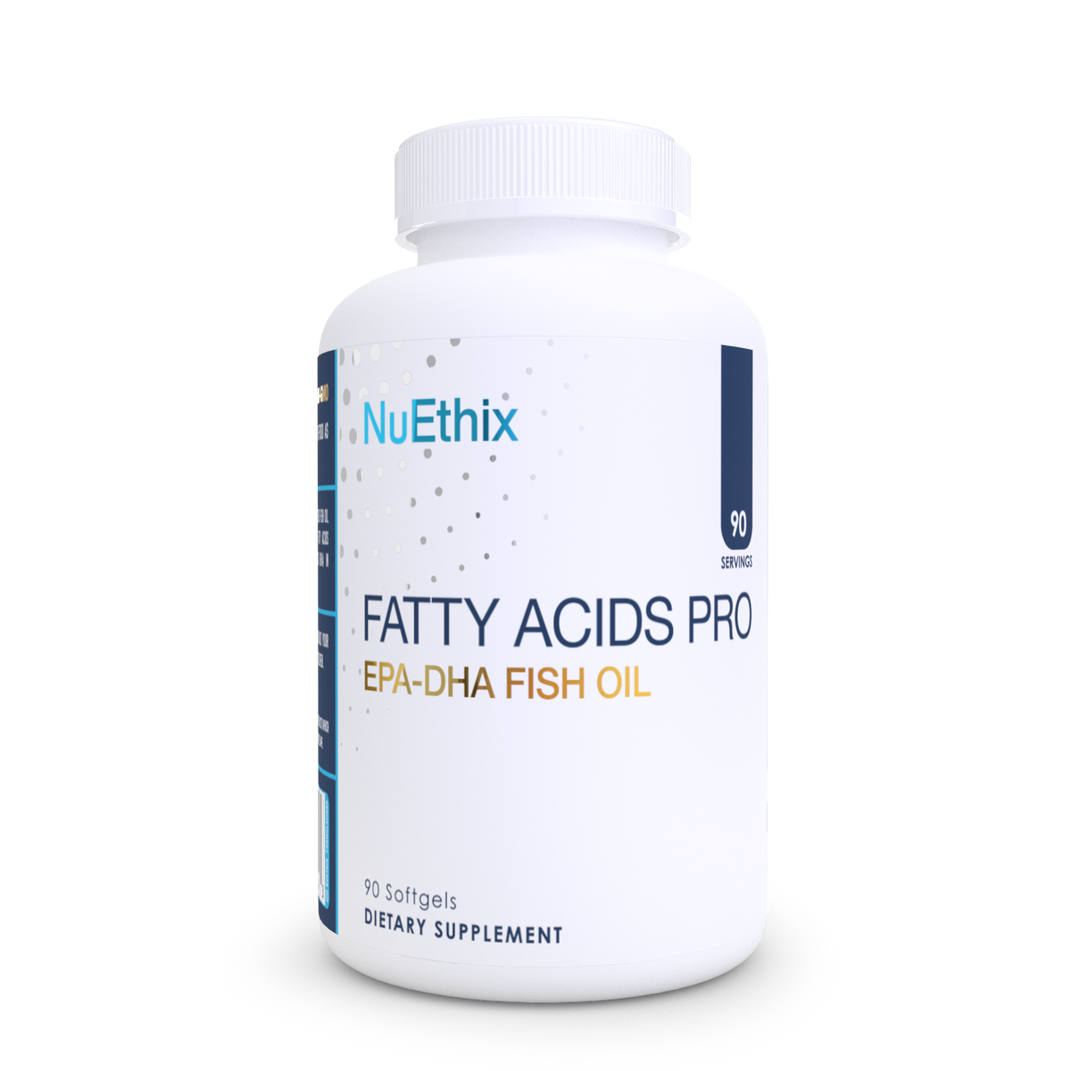 Fatty Acids Pro Case Pack (12 Units)