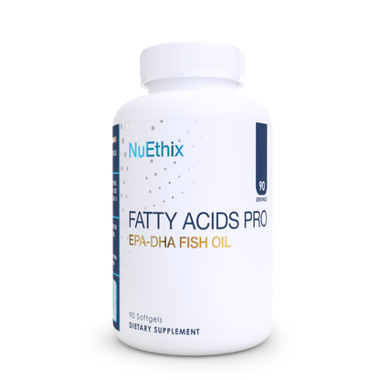 Fatty Acids Pro Case Pack (12 Units)