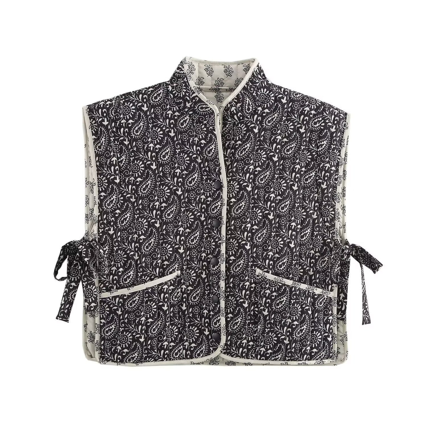 WOMEN'S JACKET Ecological MORNINGSIDE New Collection Trendy BYMANYC ® New York