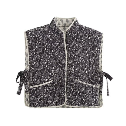 WOMEN'S JACKET Ecological MORNINGSIDE New Collection Trendy BYMANYC ® New York