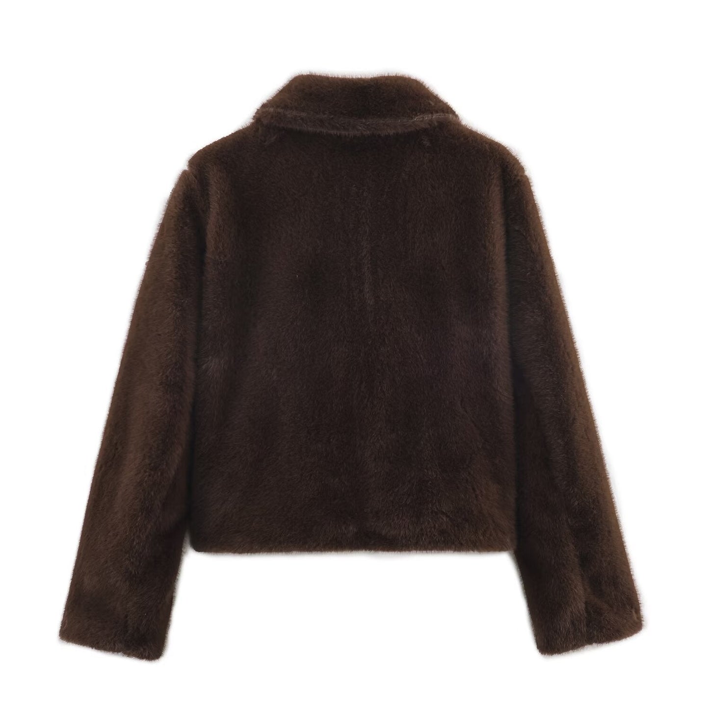 WOMEN'S JACKET Ecological UPPER EAST SIDE New Collection Trendy BYMANYC ® New York