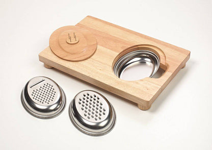 FOOD PREPARATION BOARD