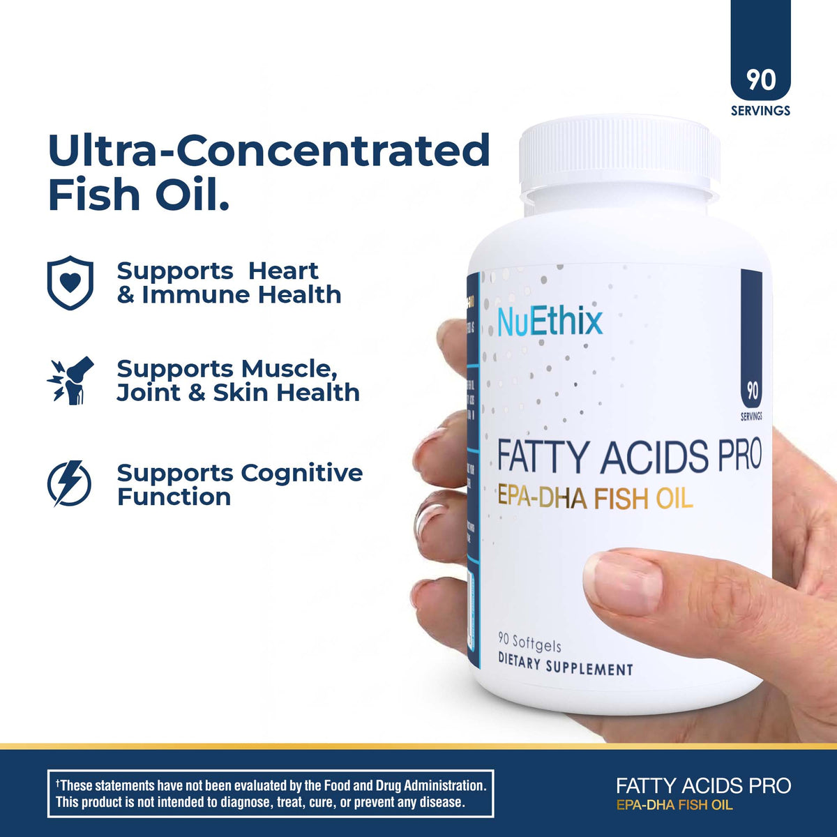 Fatty Acids Pro