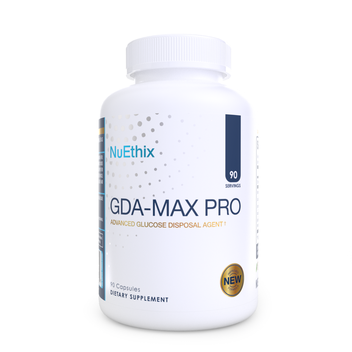 GDA-MAX Pro (12 Units)