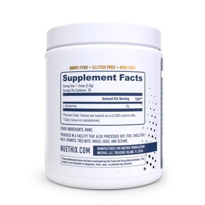 Nu-Glutamine