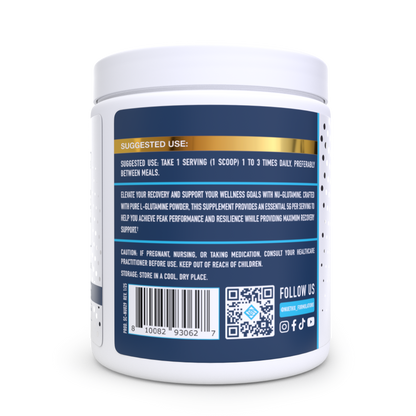Nu-Glutamine