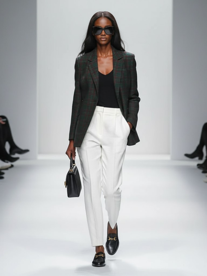 GRAMERCY PARK Women's Jacket New COUTURE in NY Collection - BYMANYC ® New York