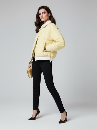GRAMERCY PARK Women's Jacket VOGUE Collection BYMANYC ® New York