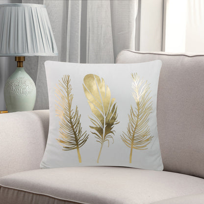 Christmas Icons Throw Pillow - Set of 2