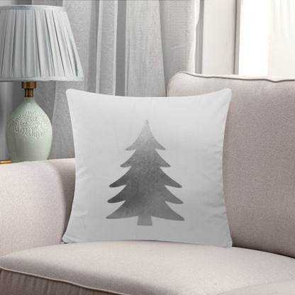 Christmas Icons Throw Pillow - Set of 2