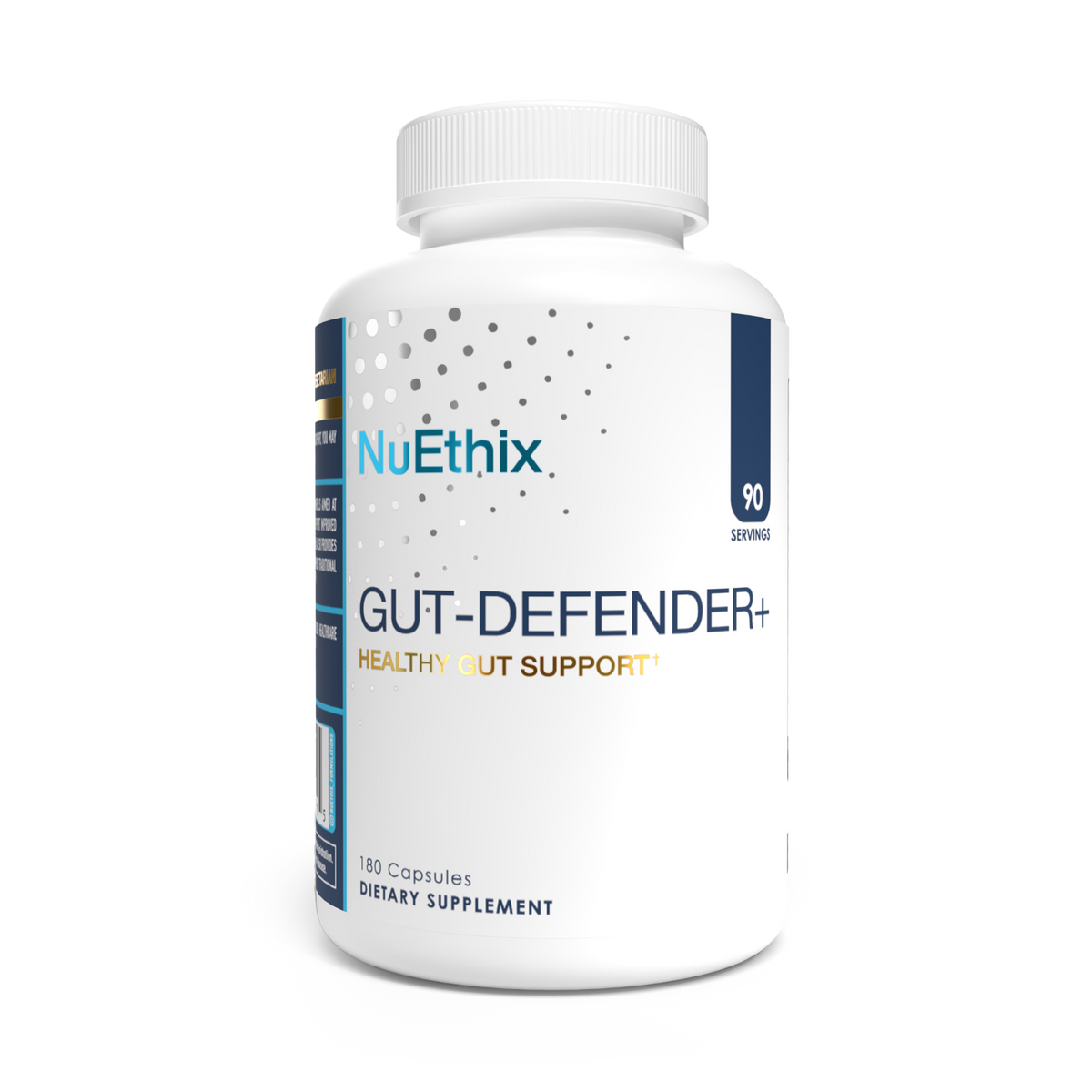 Gut Defender+ Case Pack (12 Units)