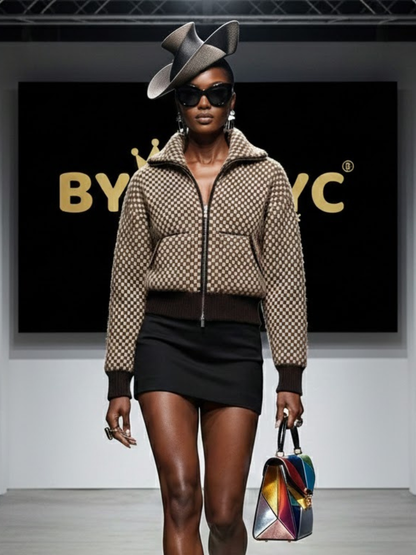Galactic Utility Bomber • STAR New Collection BYMANYC ® New York