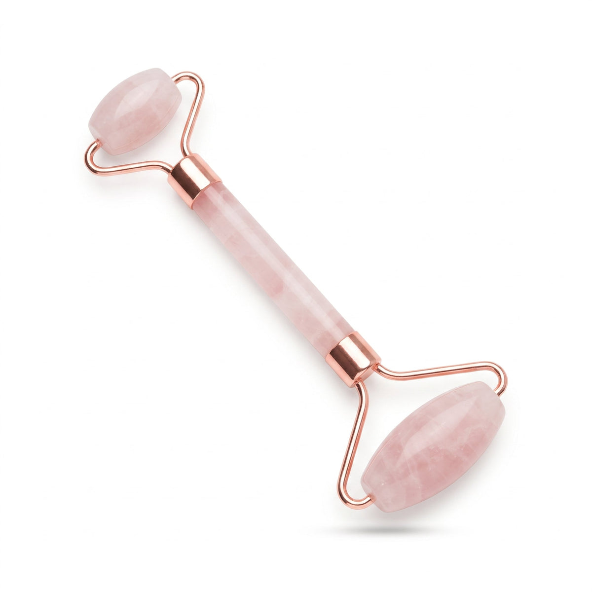 Rose Quartz Face Roller