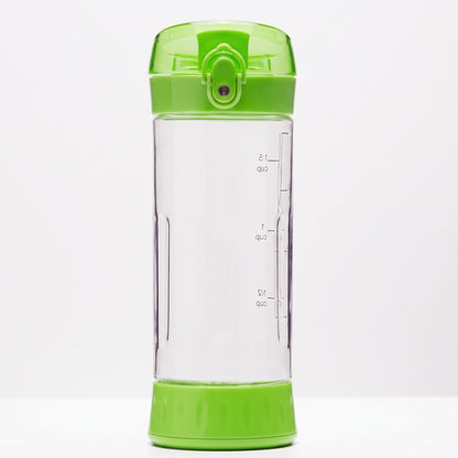 3-in-1 Travel Bottle Kit