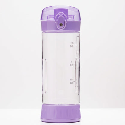 3-in-1 Travel Bottle Kit