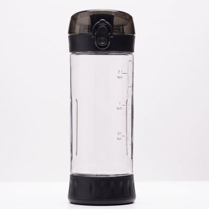 3-in-1 Travel Bottle Kit