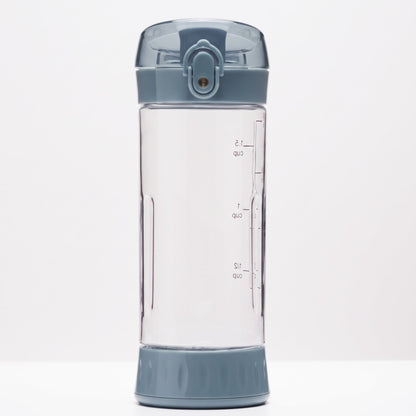 3-in-1 Travel Bottle Kit