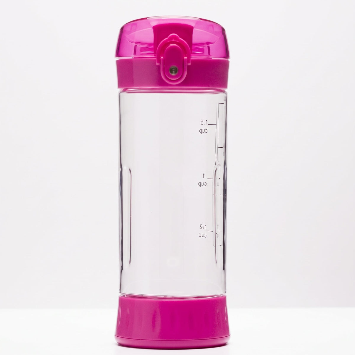 3-in-1 Travel Bottle Kit
