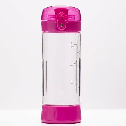 3-in-1 Travel Bottle Kit
