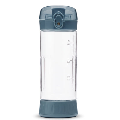 3-in-1 Travel Bottle Kit