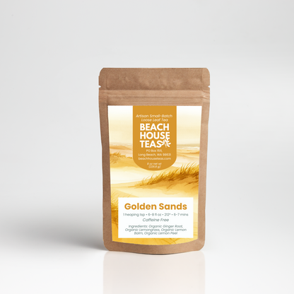 Golden Sands