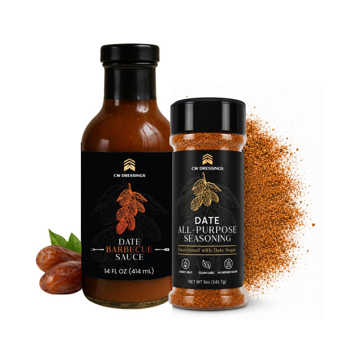 Grill Master's Bundle