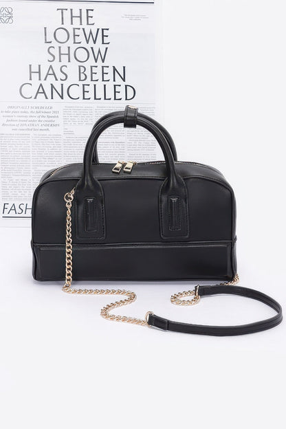 HANDBAG ASTOR New Collection WALL STREET BYMANYC ® New York