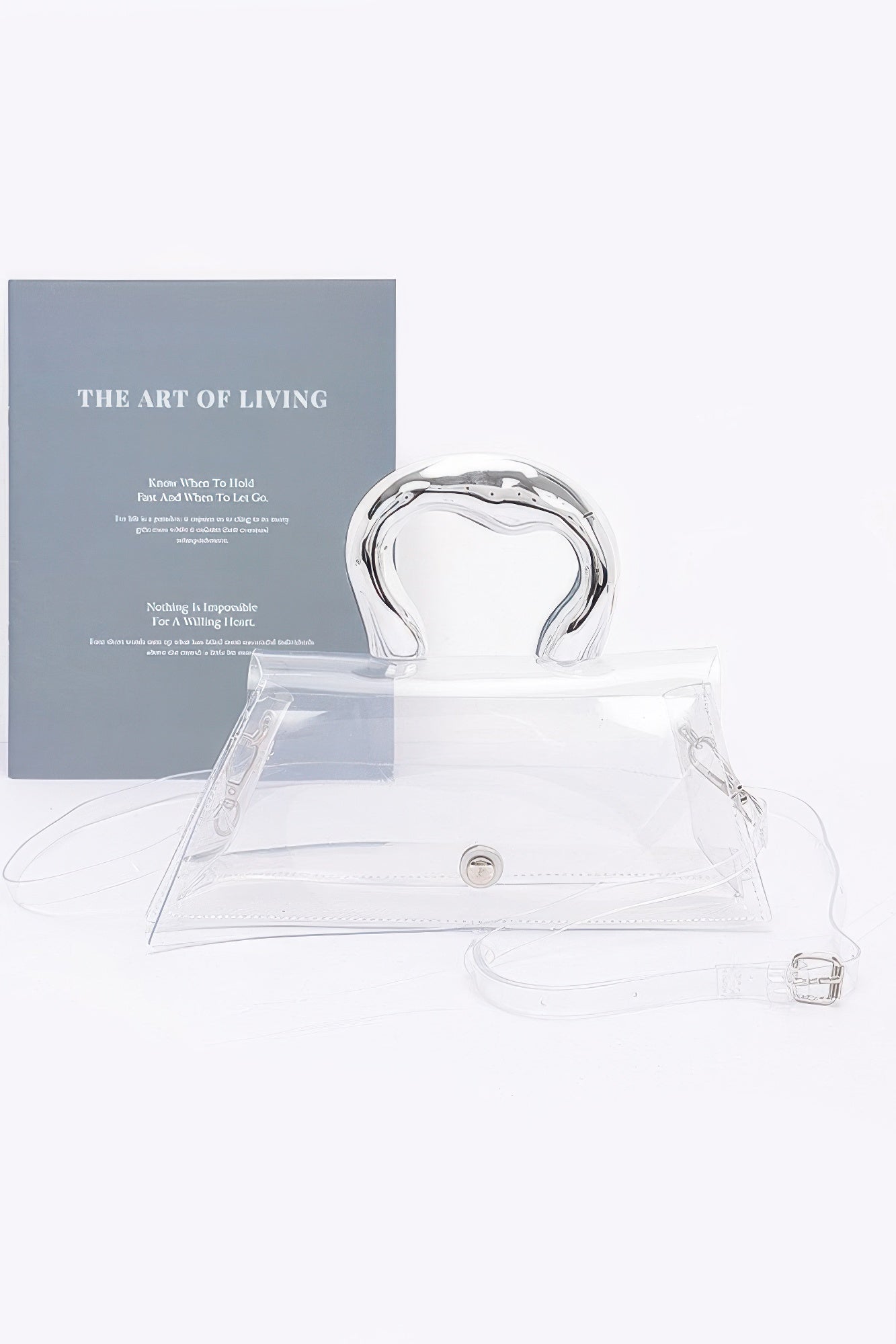 HANDBAG CALA BASSA IBIZA Collection BYMANYC ® New York