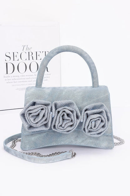 HANDBAG CALA CARBÓ IBIZA Collection BYMANYC ® New York