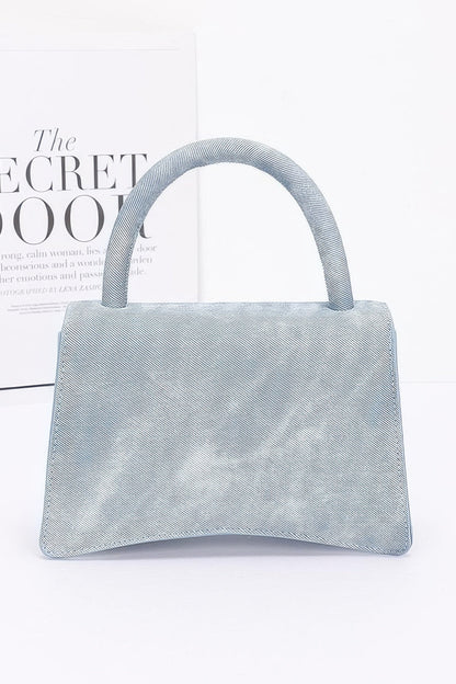 HANDBAG CALA CARBÓ IBIZA Collection BYMANYC ® New York