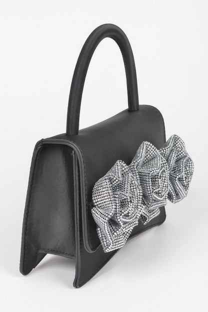 HANDBAG CALA CARBÓ IBIZA Collection BYMANYC ® New York