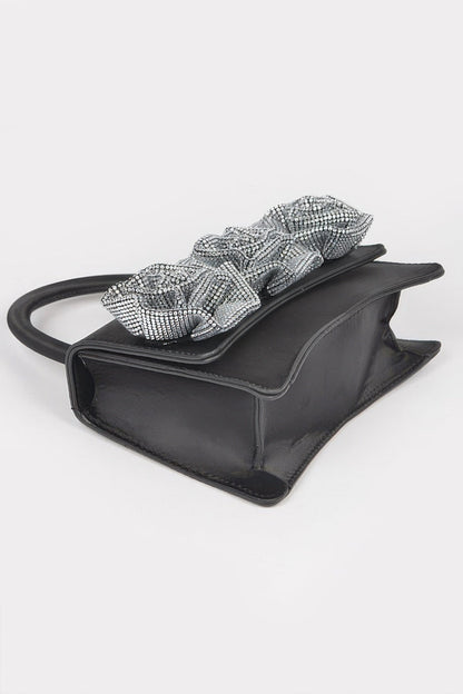 HANDBAG CALA CARBÓ IBIZA Collection BYMANYC ® New York