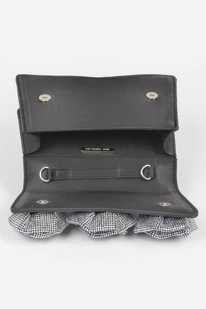 HANDBAG CALA CARBÓ IBIZA Collection BYMANYC ® New York