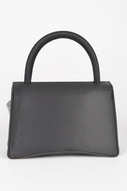 HANDBAG CALA CARBÓ IBIZA Collection BYMANYC ® New York