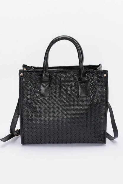 HANDBAG CALA CONTA IBIZA Collection BYMANYC ® New York